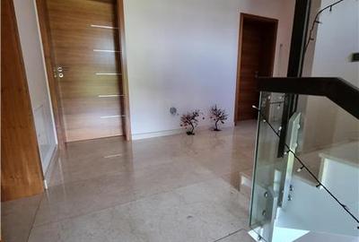 Casa-Vila Deosebita Central S+P+1+M  str 1 Decembrie Alexandria - 7