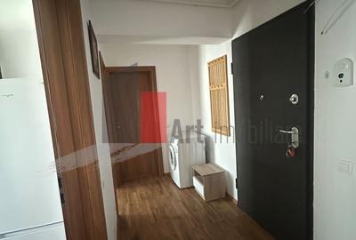 Inchiriere apartament 2 Camere/Exigent Plaza, Faza 1/Metrou Lujerului - 6