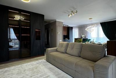 Apartament Mobilat și Utilat Super Lux !!! Timișoara  - Lipovei - 12