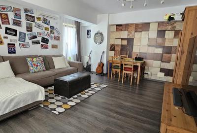 Apartament 3 Camere | Sisești | 2 Băi | Complet Utilat | Pet Friendly - 1