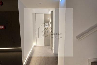 Apartament 2 camere Cortina 126 I Iancu Nicolae I Cambridge I COM 0% - 19