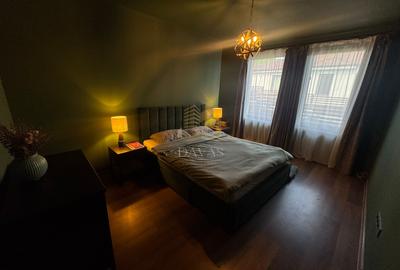 Casa individuală 4 camere | Modernă | Priveliște|Curte | Dezmir|2 locuri Parcare - 6