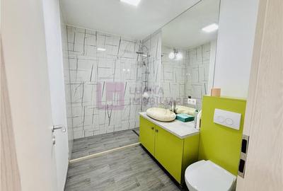 Spatiu de birouri de inchiriat 2 camere | disponibil | Turnisor | 2 parcari - 5