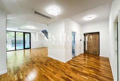 VILA 5 CAMERE//PROIECT NOU//GARAJ//PISCINA//COMPOUND PIPERA - 8