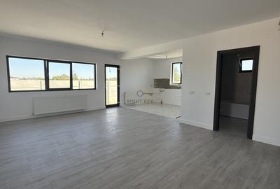 Casa Ciorogarla Parter+Pod, 5 Camere, Teren 500mp, STB! Comision 0%! - 6