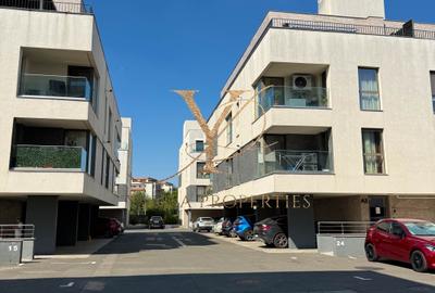 Apartament 3 camere tip Penthouse* Terasa 63 mp * - 23