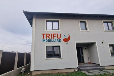 Casă individuală cu 4 camere în Ampoi 1