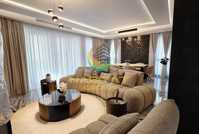 N.Grigorescu Vila nZeb SMART HOME 6 camere 235 mp - 3