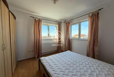 🏡 ÎNCHIRIEZ APARTAMENT CU 2 CAMERE – CALEA TURZII, CLUJ-NAPOCA - 8