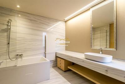 Apartament Superb Primaverii || 4 camere || Spatios - 5