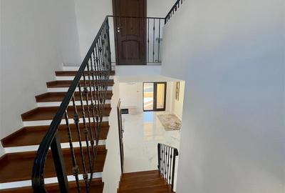 Vila eleganta individuala în Valea Lupului  5 camere - 31