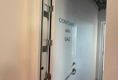 COMPLEX REZIDENTIAL - ONIX - MAMAIA - 2 CAMERE DE VANZARE - PARCARE PRIVATA - - 8