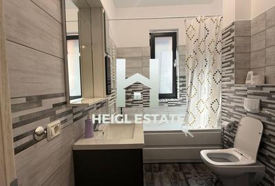 Apartament LUX de închiriat cu 2 camere în zona Dumbrăvița, Timiș - 10