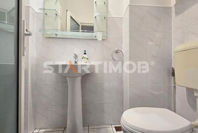 Apartament mobilat Colina Universitatii cu 2 parcari - 31