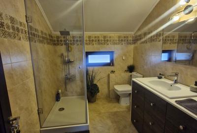 Lux discret si confort absolut /Vila Premium /Buftea - 21