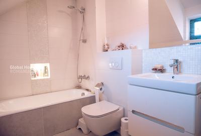 Eclectic Architecture | Cotroceni - Str Elefterie 29 | Vila 389Mp + Teren 550 mp - 29