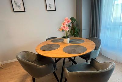 De închiriat – Apartament 2 camere | Timpuri Noi Residence - 11