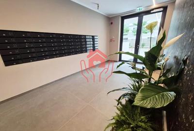 JANDARMERIEI (THE IVY)-4 camere, PRIMA LOCUIRE, design interior, parcare, liber - 16