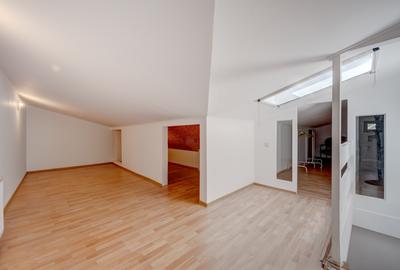 Închiriere Vilă Individuală | Grozăvești – P+1E+M, Curte 80 mp - 21