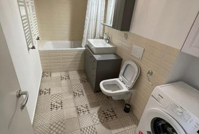 Apartament | 2 camere | bloc nou | Parcul Tineretului | The Park - 12