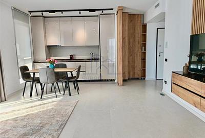 Vanzare apartament 2 camere Paulesti, Cartier Rezidential MAGNOLIA - 3