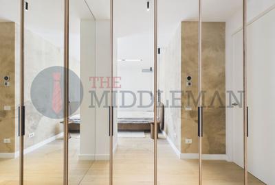 Apartament premium cu 4 camere | Arcul de Triumf – Aviatorilor - 17