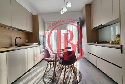 Apartament 2 camere Mobilat Utilat-Th. Pallady Metrou Teclu - 3