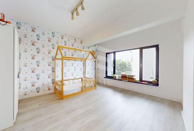 VOLUNTARI - Matei Millo | Vila 245 mp | Complex rezidential - 21