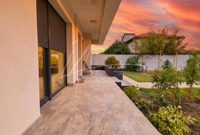 Vila smart. eleganta, arhitectura rafinata, in Cernica - 13