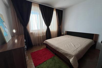 Piata Iancului, 2 camere mobilat si utilat - 10