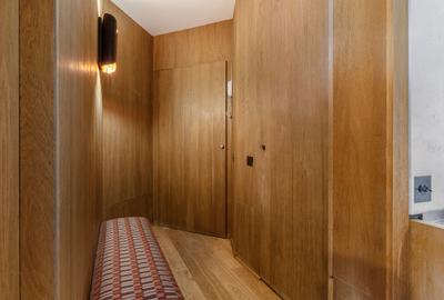 Apartament spectaculos cu 3 camere - Strada Mircea Vulcănescu - 16