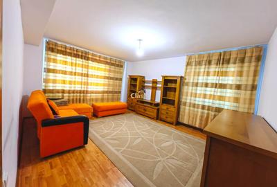 Apartament cu 2 camere decomandat, mobilat în Zorilor