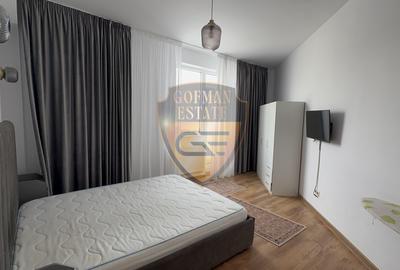 3 camere 119mp renovat Mamaia Summerland, vedere lac gaze, 3 AC etaj 6 - 14