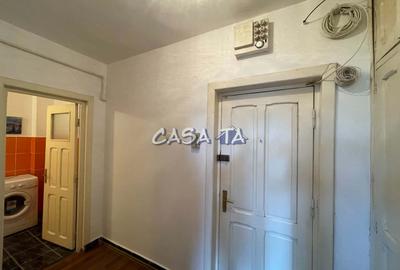 Garsoniera Confort 1 Sporit, Etaj 4(cu acoperis), Aleea Plopilor - 3