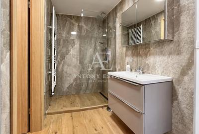 Antony Estate | Casa de inchiriat 2 camere | Zona Magheru Oradea - 9