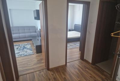 Apartament mobilat Vlahuță Brașov - 4