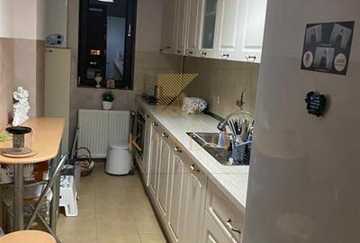 Acasa incepe aici | Apartament 3 Camere in Prelungirea Ghencea - 9