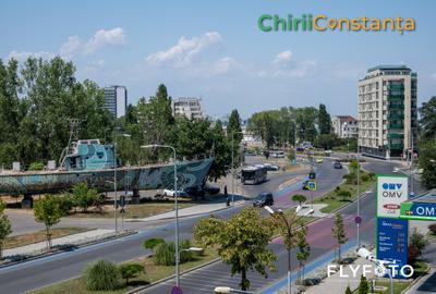 ✅Apartament mobilat, terasă spațioasă | Faleză Nord - Universitate - 13