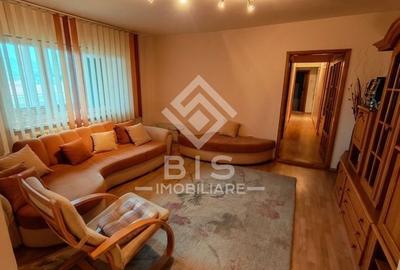 Apartament Generos de 4 Camere în Bistrița – Zonă Centrală - 10