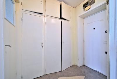 2 camere Basarabia 28 Muncii Baba Novac vedere libera parc si Arena Nationala - 11