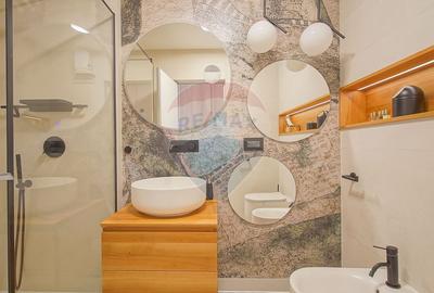 Duplex premium 3 camere, smart home & terasă, Daria Res Drumul Poienii - 5