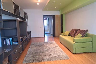 Apartament generos 3 camere de inchiriat, in zona apreciabila, Nicolae Iorga, Sf - 19