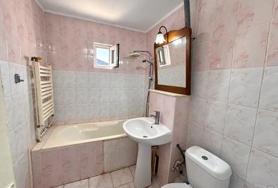 APARTAMENT 4 CAMERE - ETAJ 4 CU ȘARPANTĂ- ÎMPĂRATUL TRAIAN , LOC de PARCARE - 10