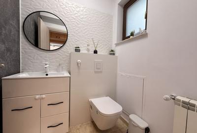 Apartament cu curte Bucurestii Noi | Parcul Bazilescu - 10