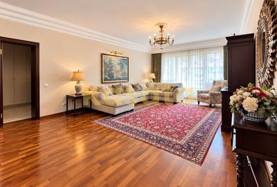 APARTAMENT PREMIUM 4 CAMERE | SOSEAUA NORDULUI | TERASE | 2 PARCARI - 2