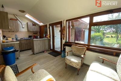 Duplex 3 Camere - Semi-Pasiv Mobilat Mosnita Noua Pozitionat Facil - 5