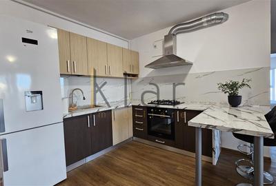 Apartament 3 camere 63mp,balcon,bloc nou, Scala Frunzisului - 3