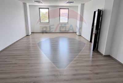 Spațiu de birouri de 82mp de închiriat în zona Barbu Vacarescu - 3