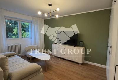 Apartament 2 camere Victoriei | Imobil 1977 - 1