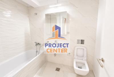 Studio in cel mai exclusivist bloc din Pitesti, parcare acoperita - 5